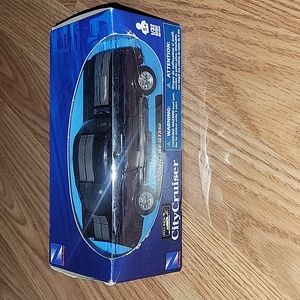 Vintage CityCruiser car new